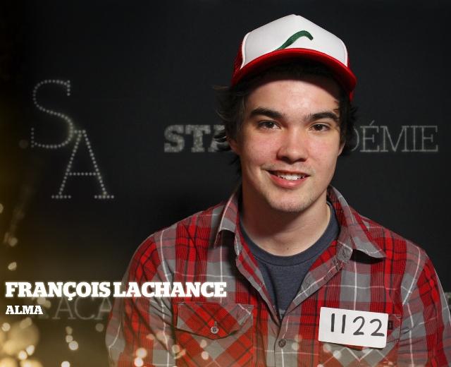 François Lachance