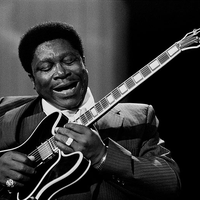 B.B. King资料,B.B. King最新歌曲,B.B. KingMV视频,B.B. King音乐专辑,B.B. King好听的歌