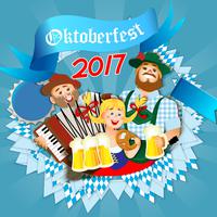 Oktoberfest 2017