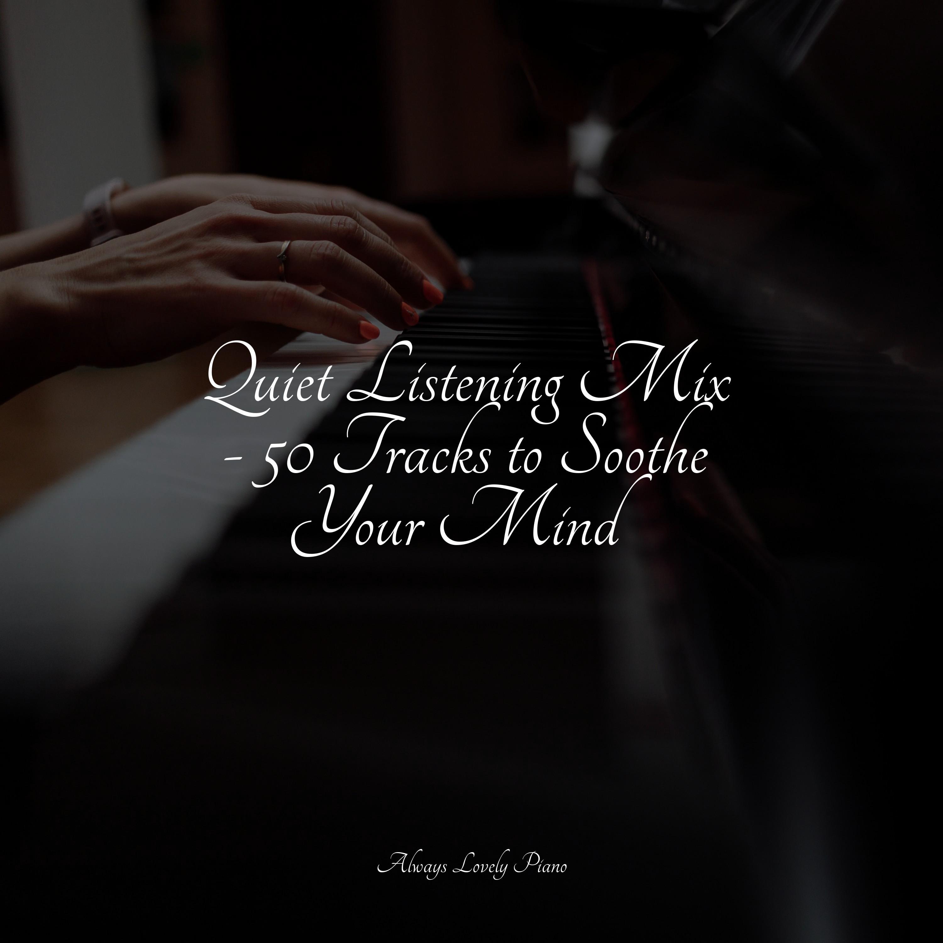 Midnight Dreams Piano Therapy/Baby Sleep Music/Study Piano 单曲 网易云音乐