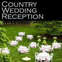 Wedding Music: Country Love Songs