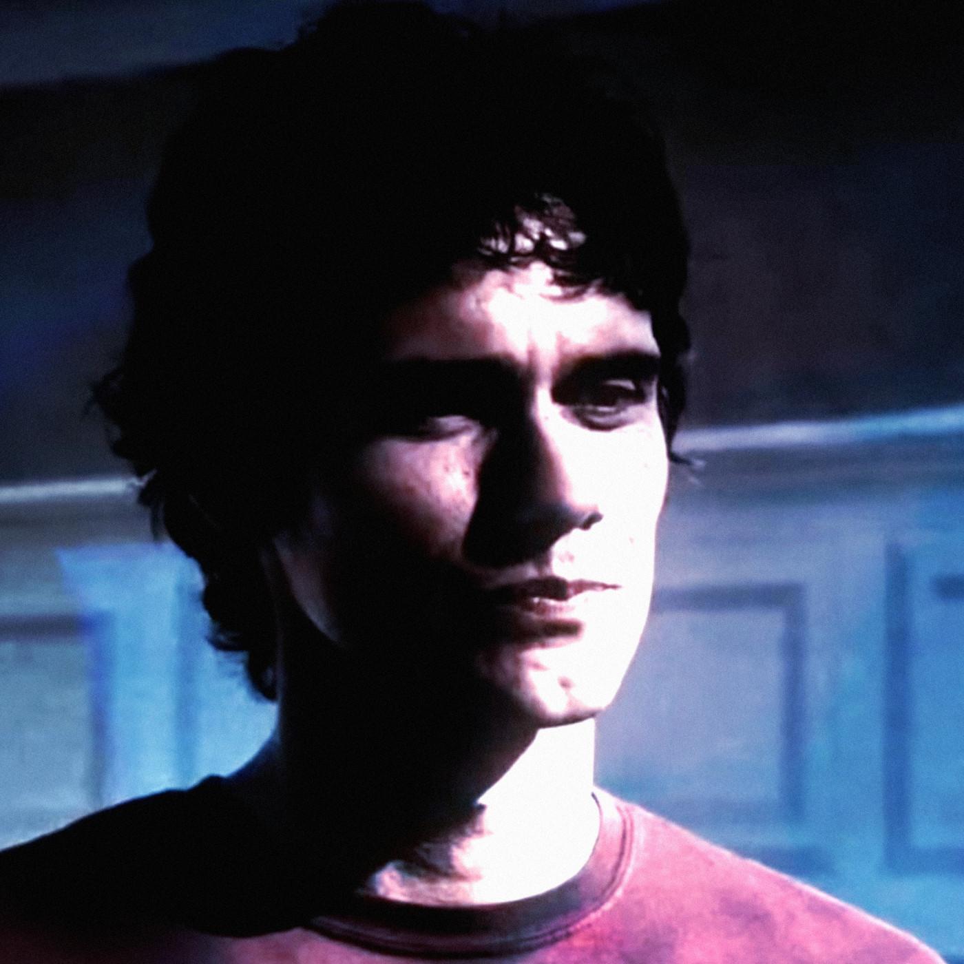 I'm so ****ed up please help me (Slowed)