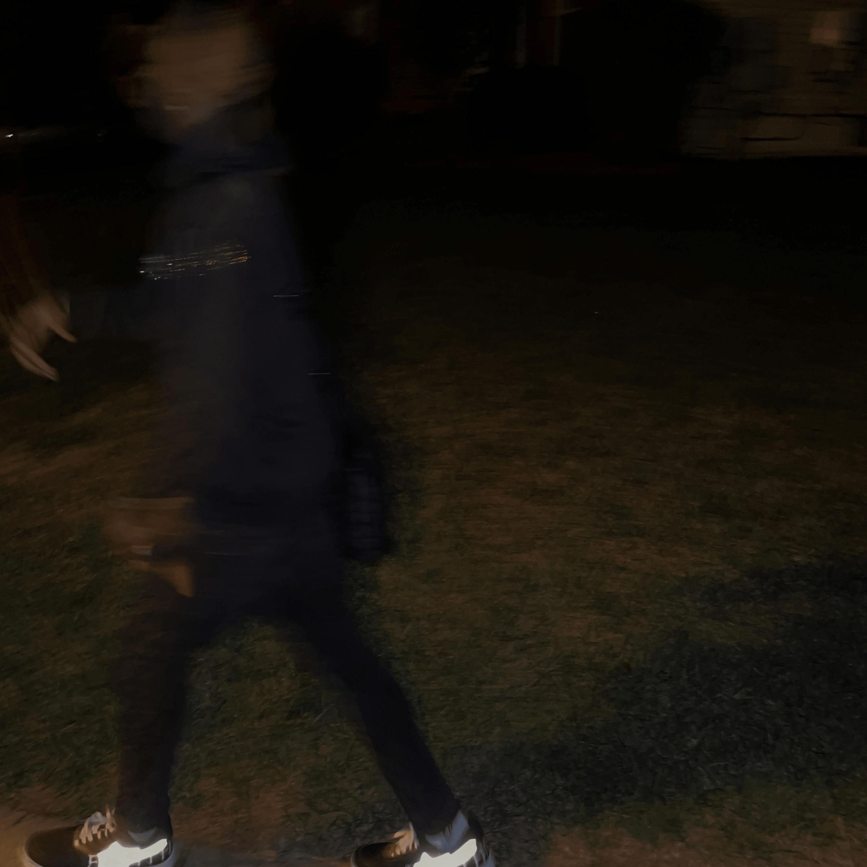 Pour Me Some (feat. Nanii)