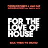 Franco De Mulero - Back Where We Started (Edit)