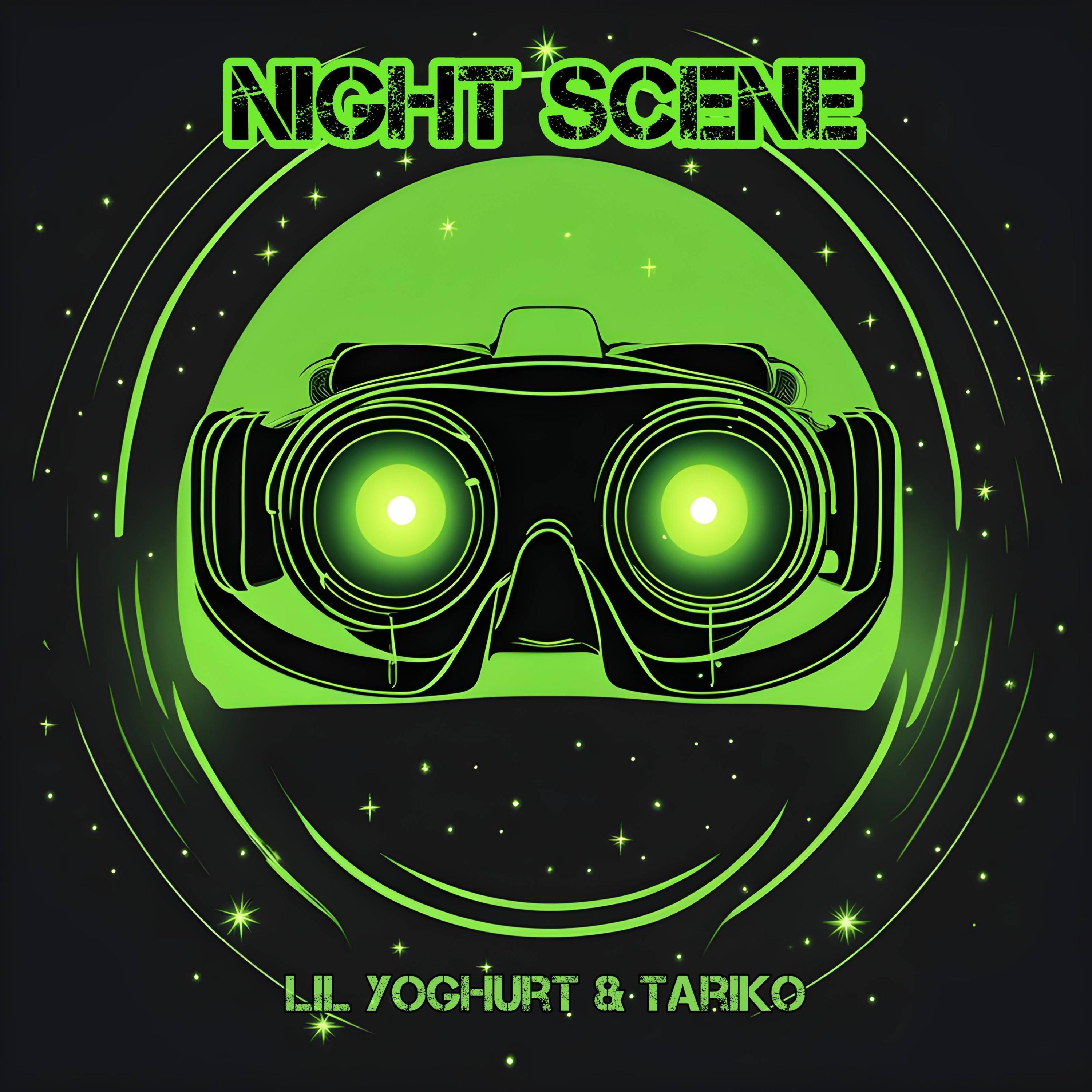 Mayhem (feat. Tariko)