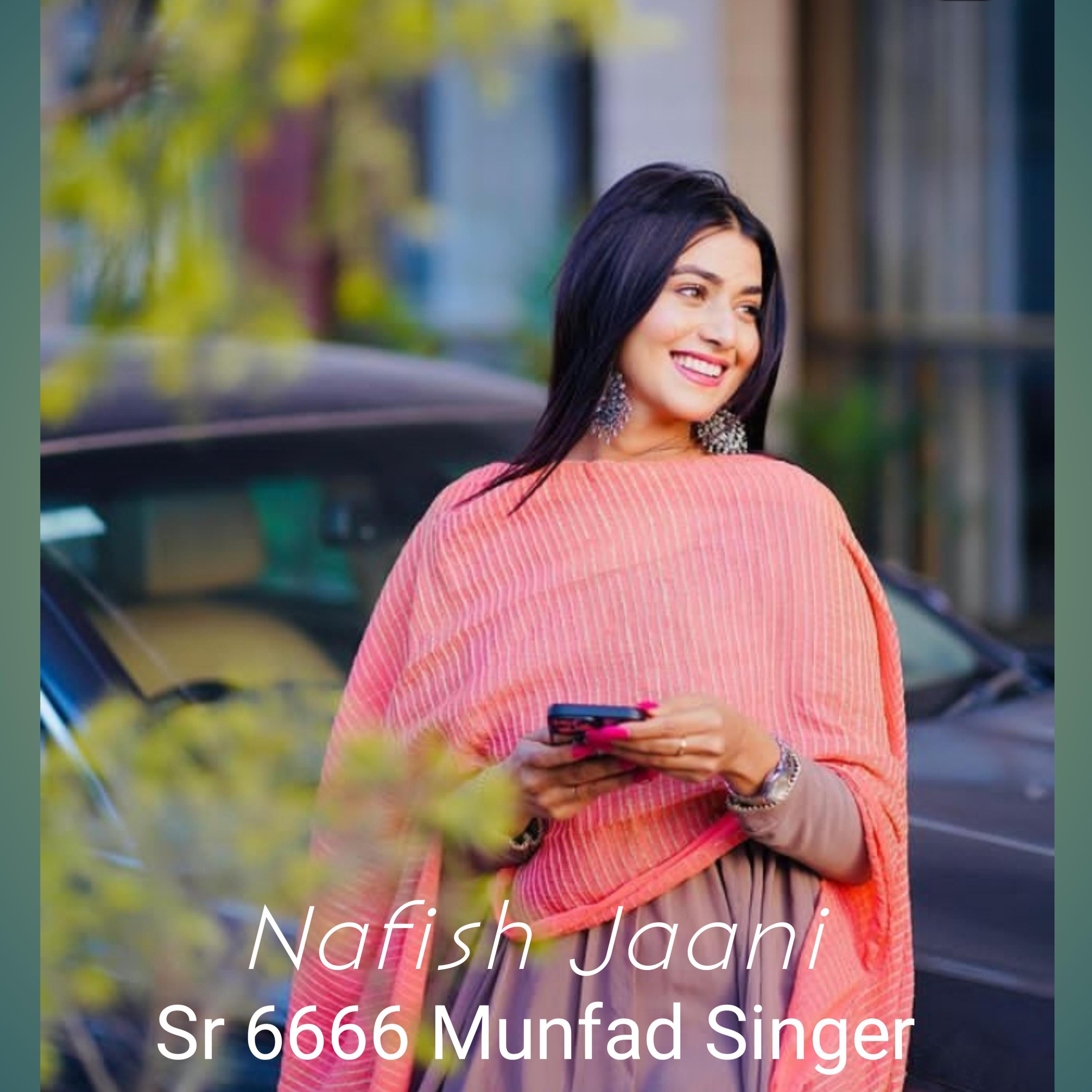 Sr 6666 Munfad singer