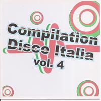 Compilation Disco Italia Vol. 4