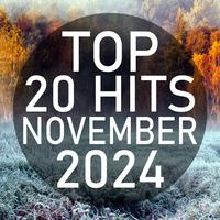 Top 20 Hits November 2024 (Instrumental)