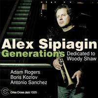 Generations - Dedicated to Woody Shaw