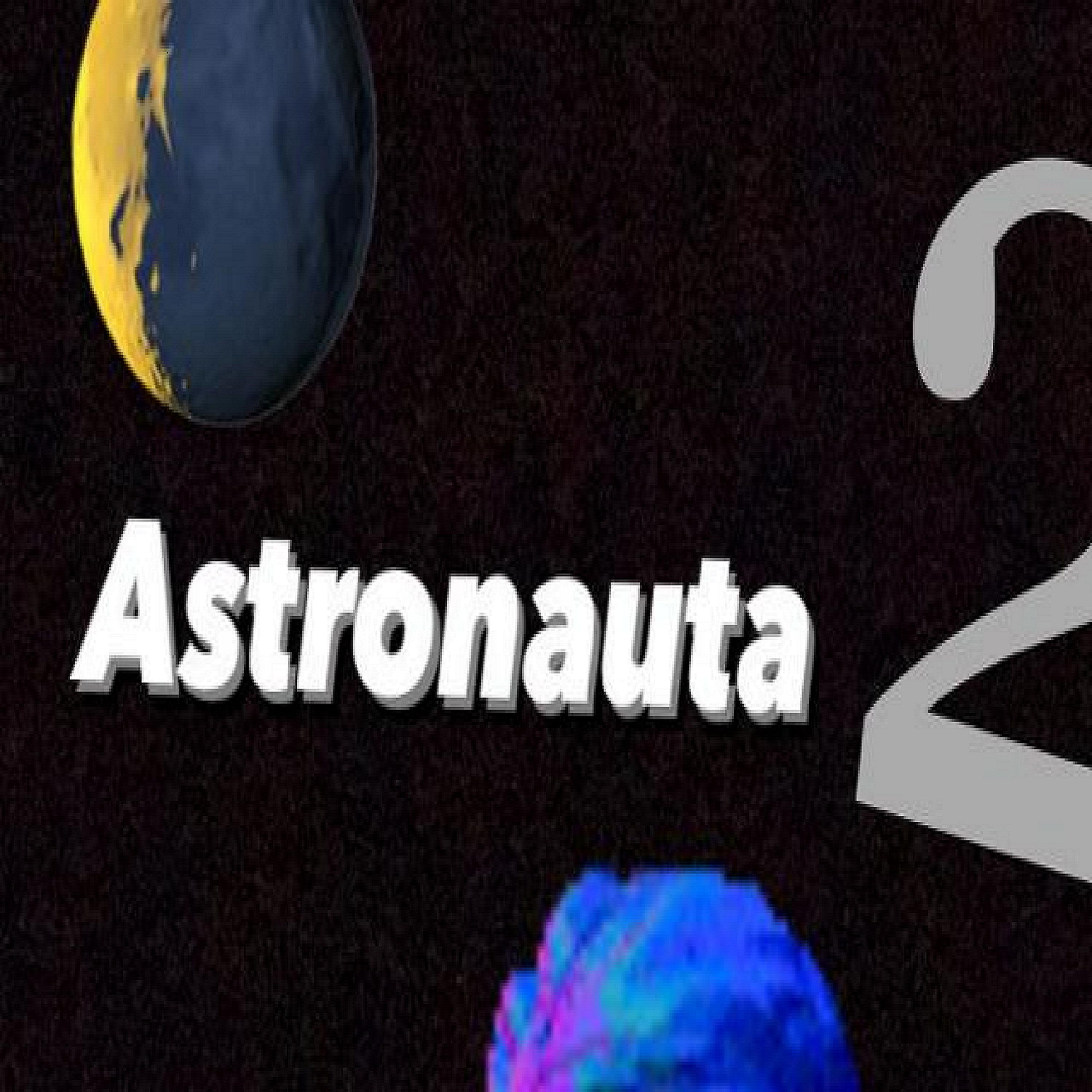 Estilo Astronauta 2