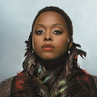 Chrisette Michele