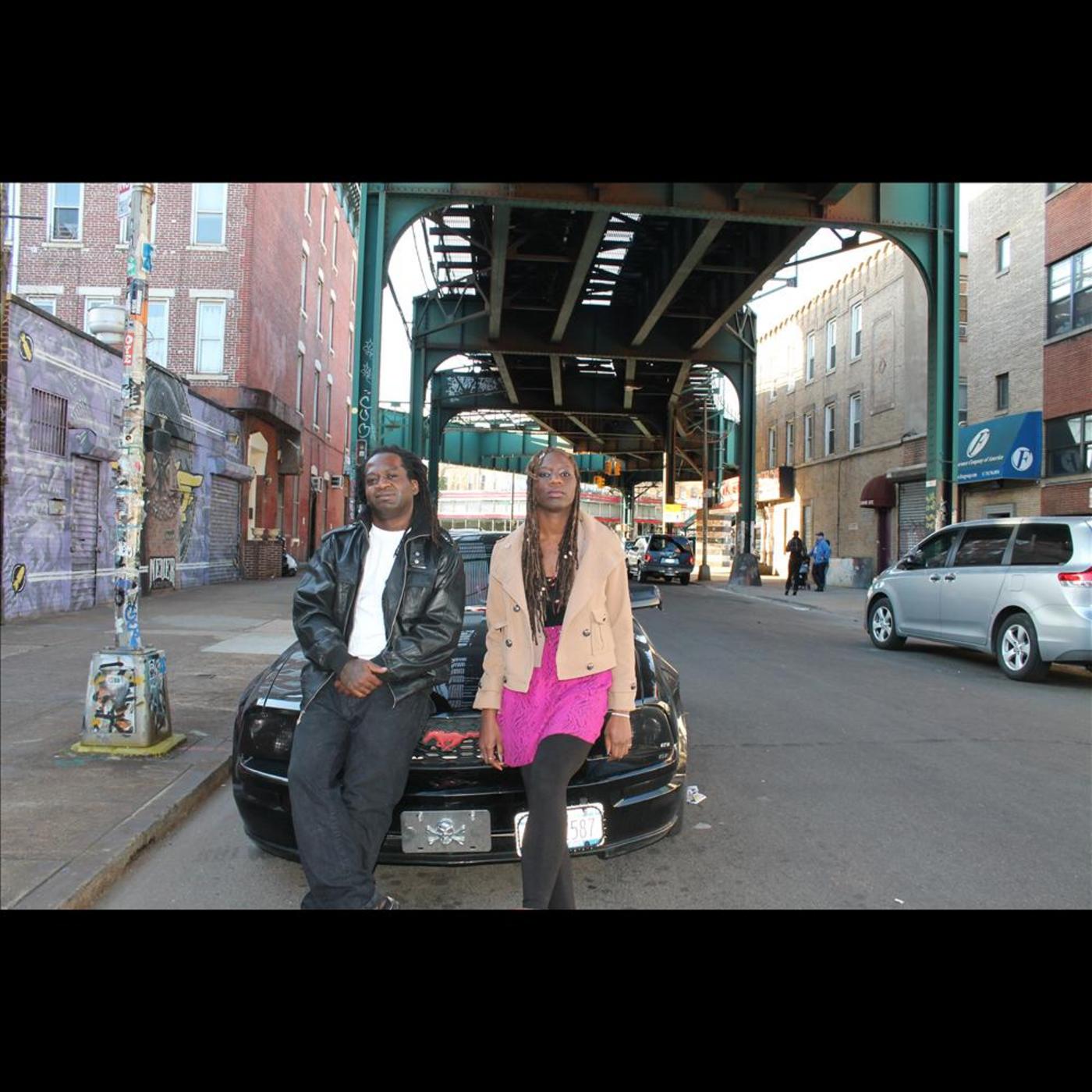 Street Poets (feat. Kascinova Corleone)