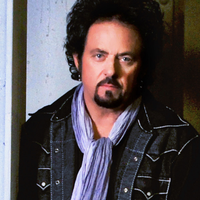 Steve Lukather