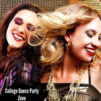 College Dance Party Zone