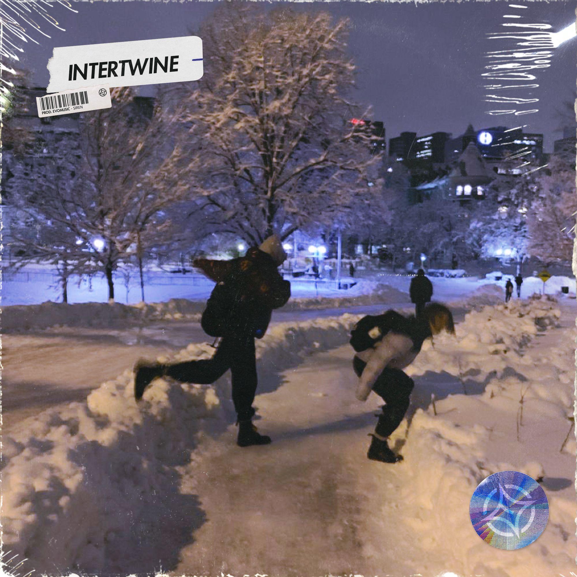 Free Sad UK Garage Type Beat - "Intertwine"