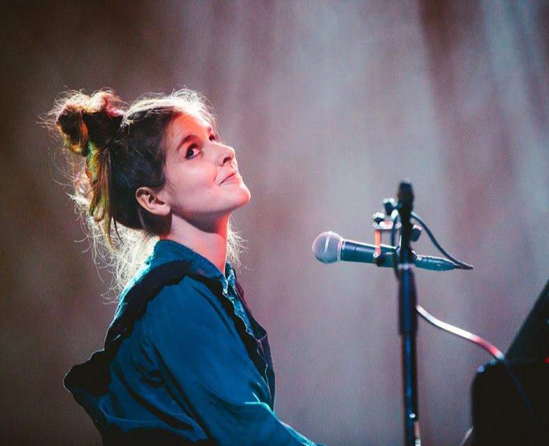 Klô Pelgag