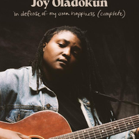 Joy Oladokun资料,Joy Oladokun最新歌曲,Joy OladokunMV视频,Joy Oladokun音乐专辑,Joy Oladokun好听的歌