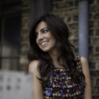 Meredith Andrews