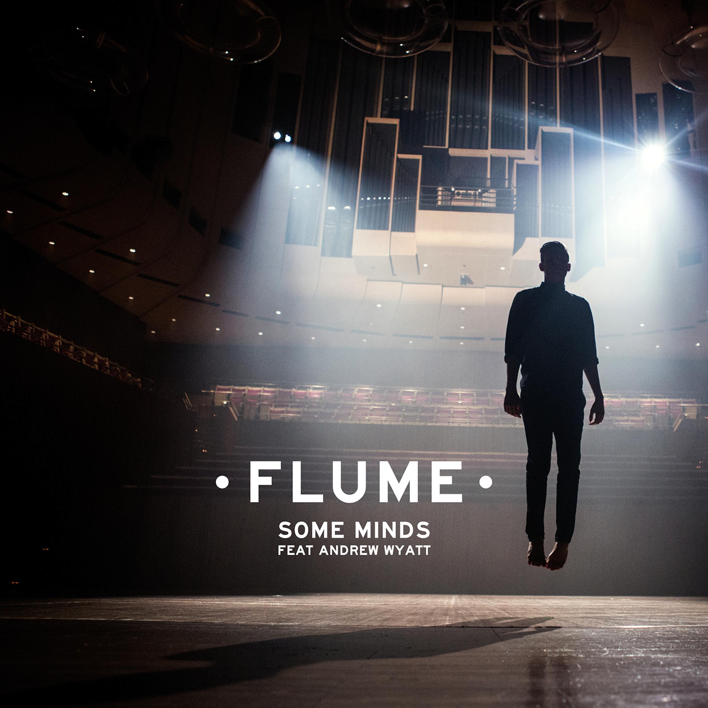 Some Minds (feat. Andrew Wyatt)