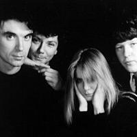 Talking Heads