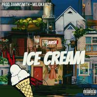 Ice Cream (feat. Cpt.lavish)