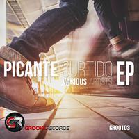 Picante Surtido EP