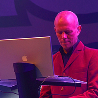 Vince Clarke