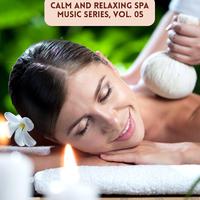 Calm and Relaxing Spa Music Series, Vol. 05