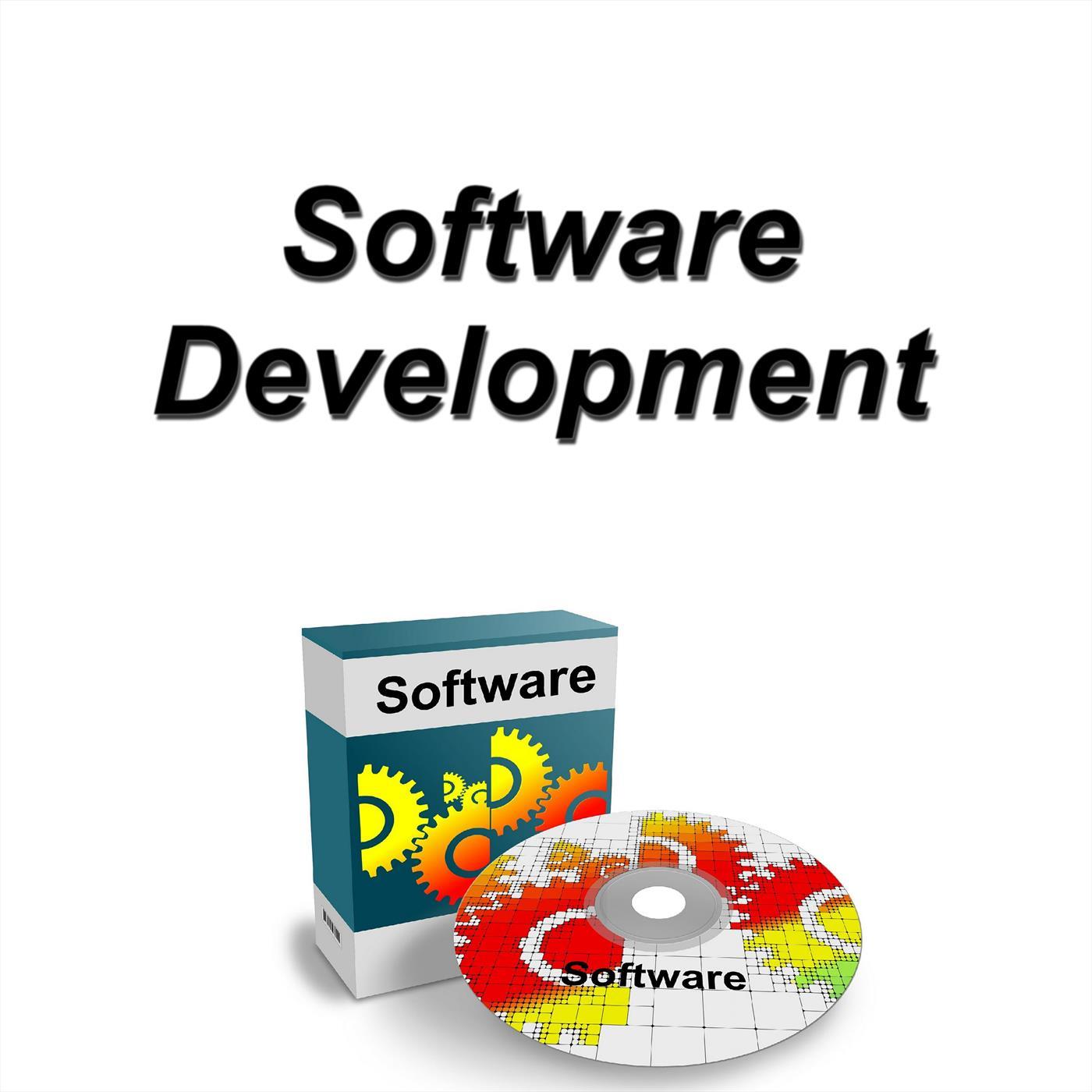 Software Development, Pt. 3