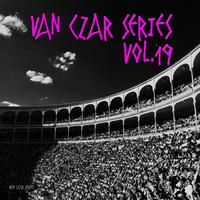 Van Czar Series, Vol. 19