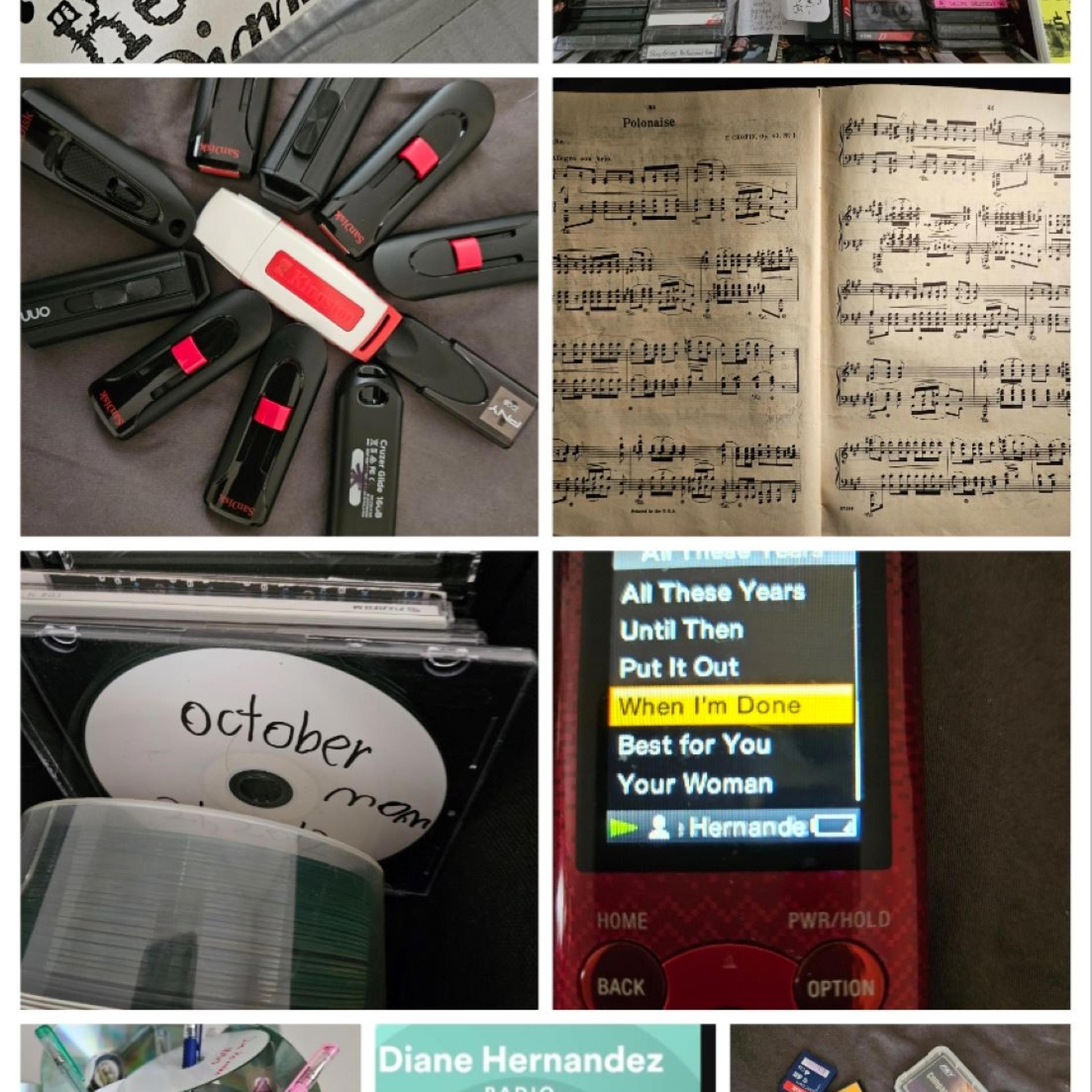 The Phoenix Prayer (Latest)