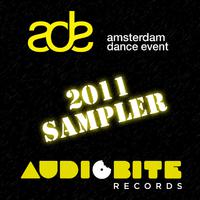 ADE 2011 Sampler