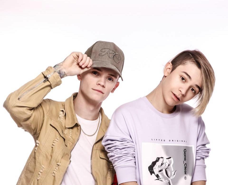 Bars and Melody