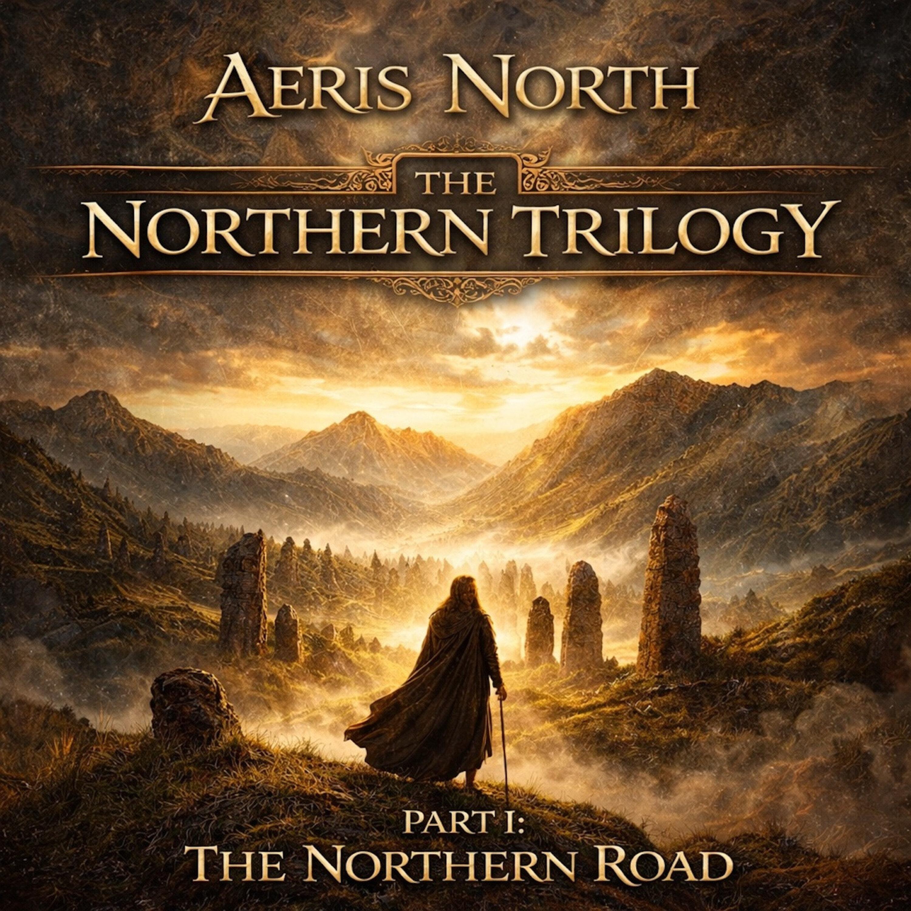 We Are the Northern Wind