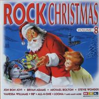 Rock Christmas Volume 8