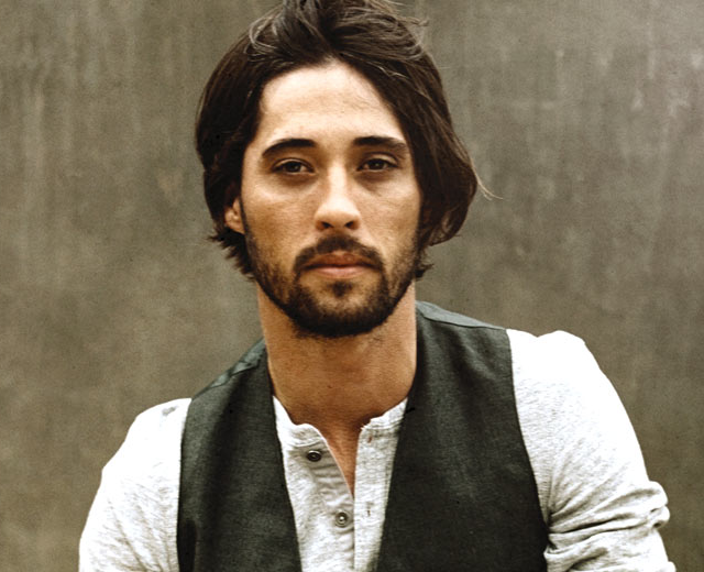 Ryan Bingham