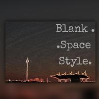 Blank Space Style