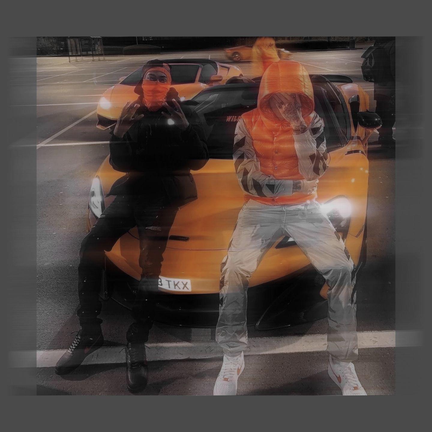 【免费无水印】"血洗街头"Memphis×Trap Type Beat