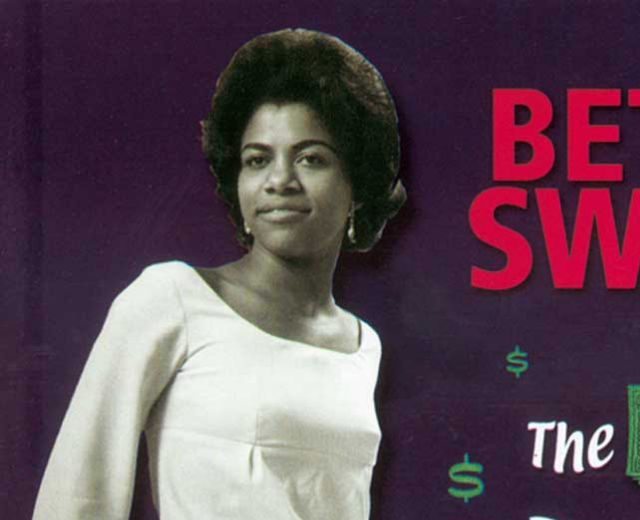 Bettye Swann