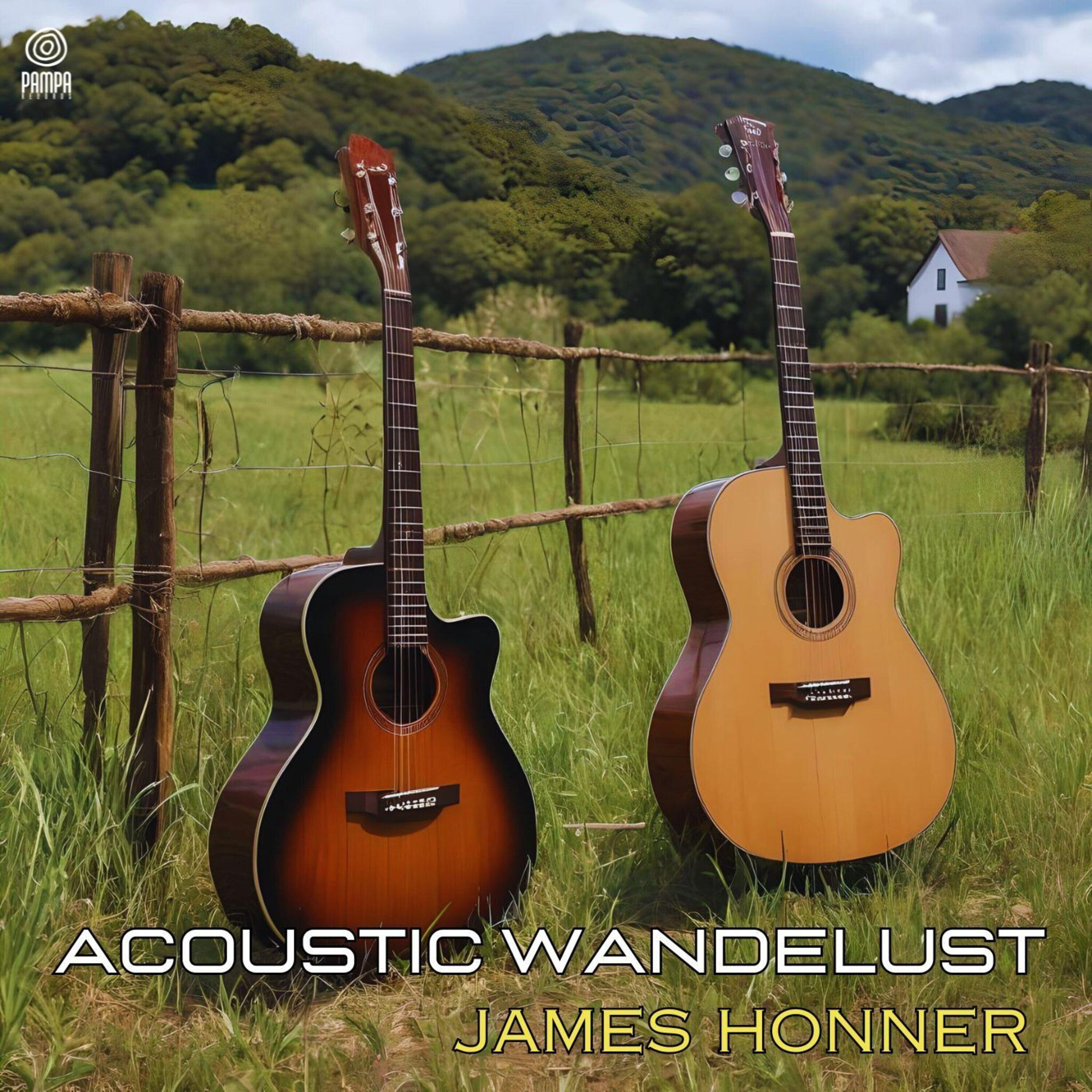 Acoustic Wanderlust