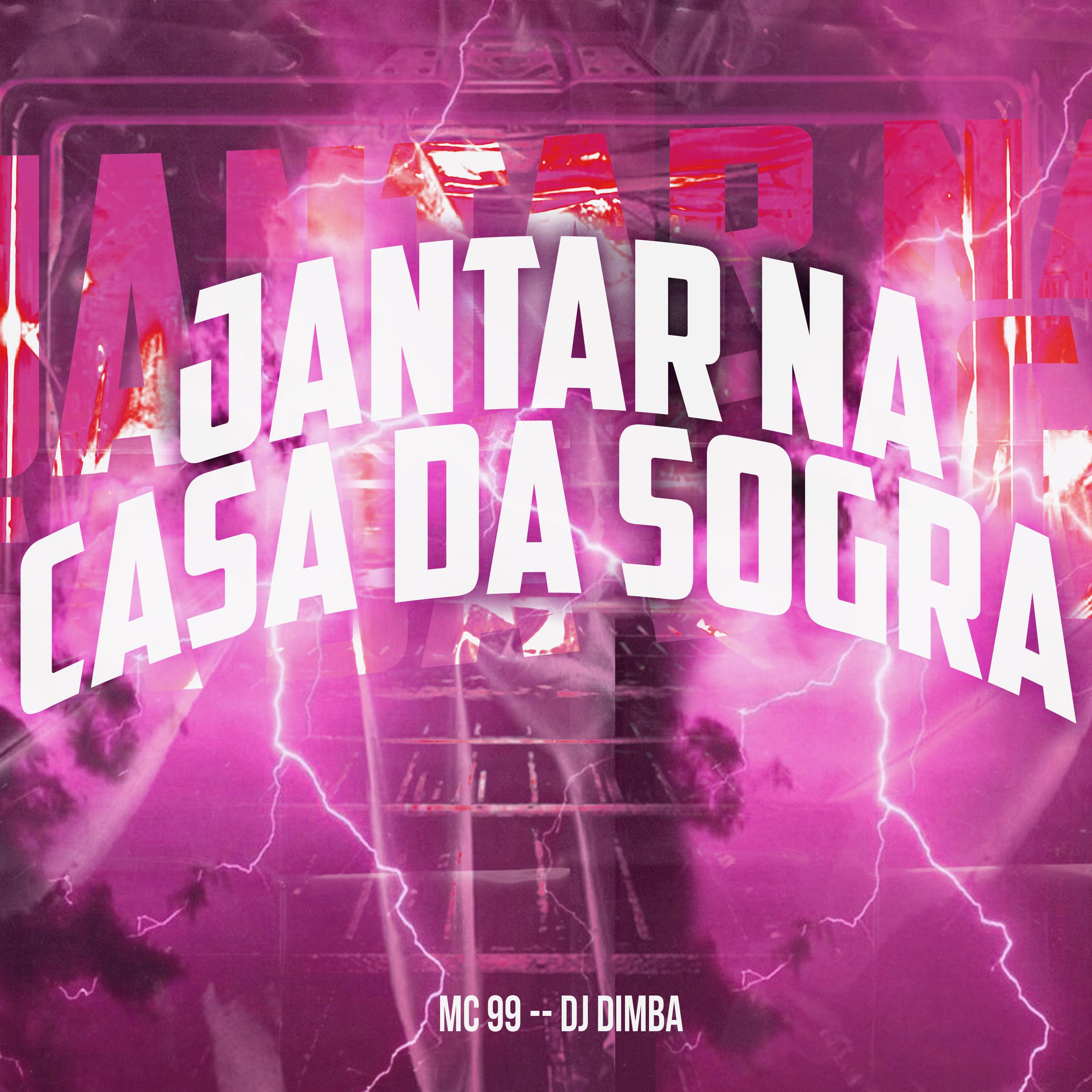 Jantar na Casa da Sogra