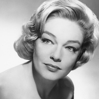 Simone Signoret