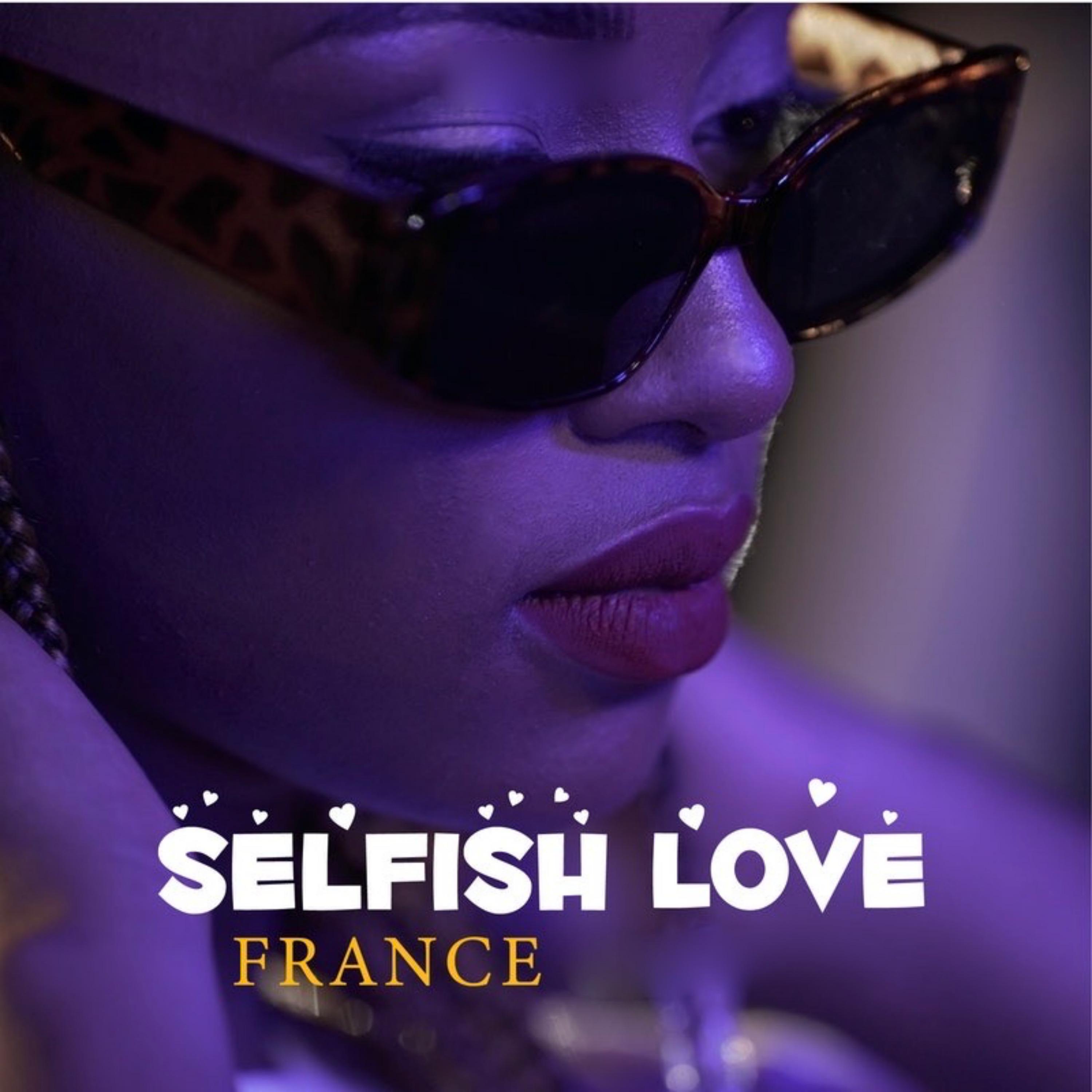 Selfish Love
