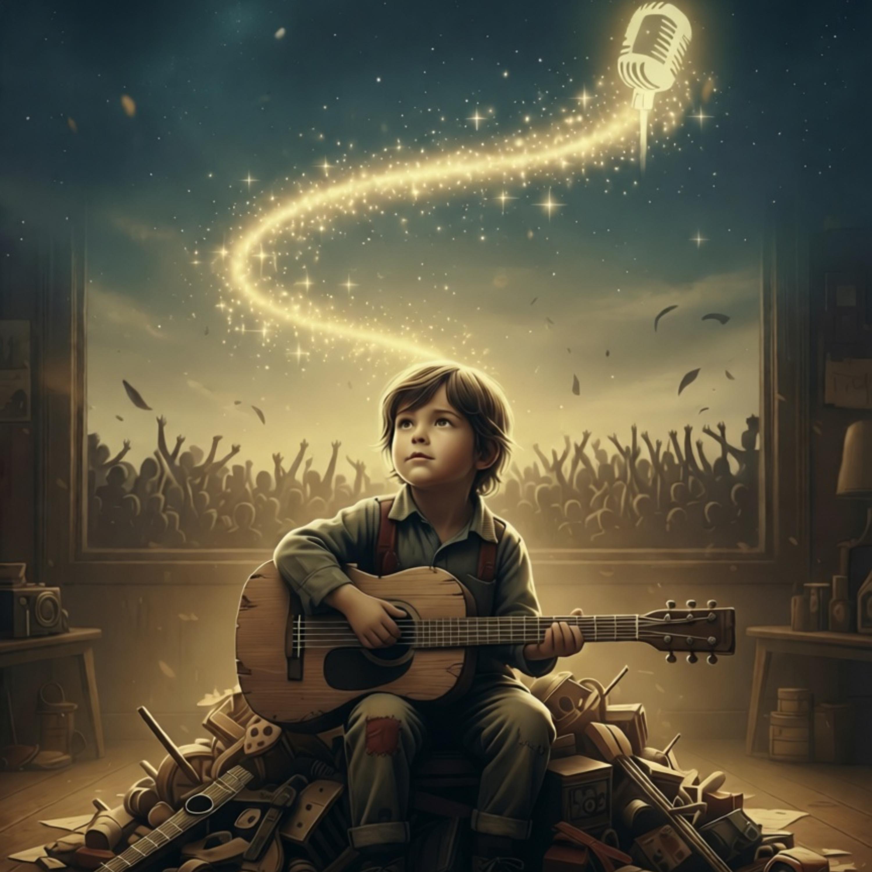 Начало Пути