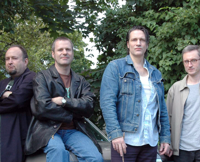 Subhumans