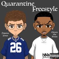 Quarantine Freestyle