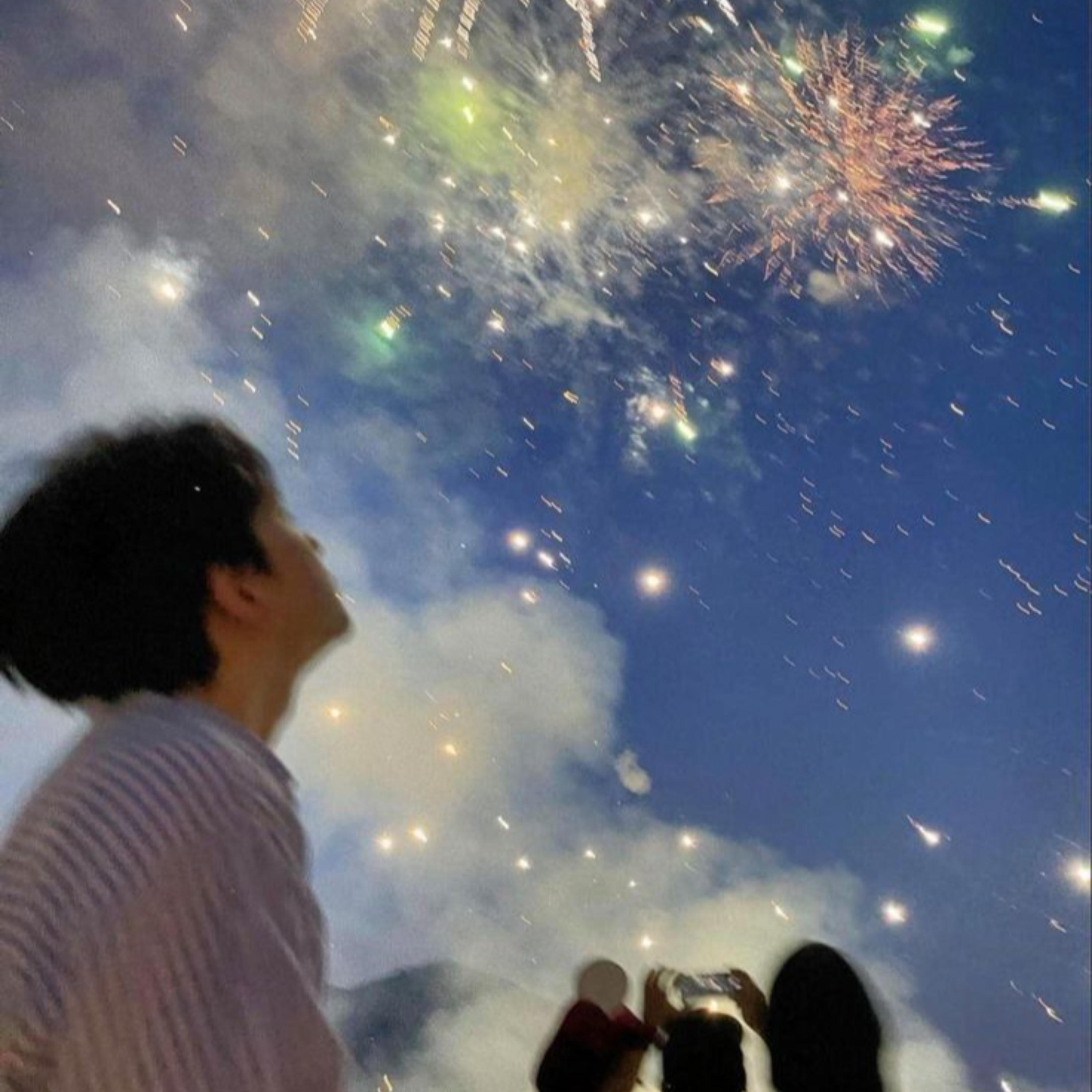 熄灭 (合唱R&B版) | Extinguish