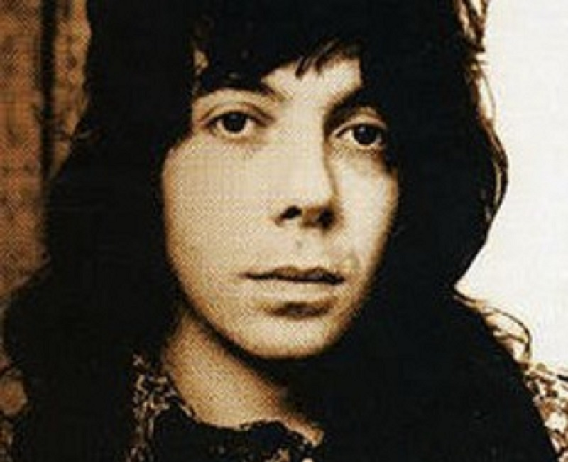 Pete Bardens