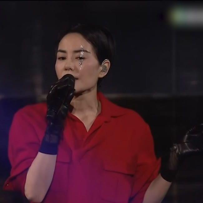 童殿(Live)封面