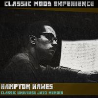 Classic Universe Jazz Memoir
